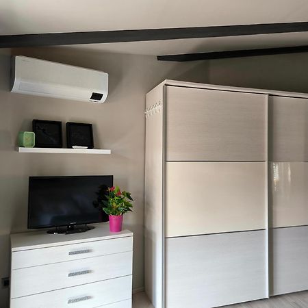 Urban Villa Apartment 오파티아 외부 사진