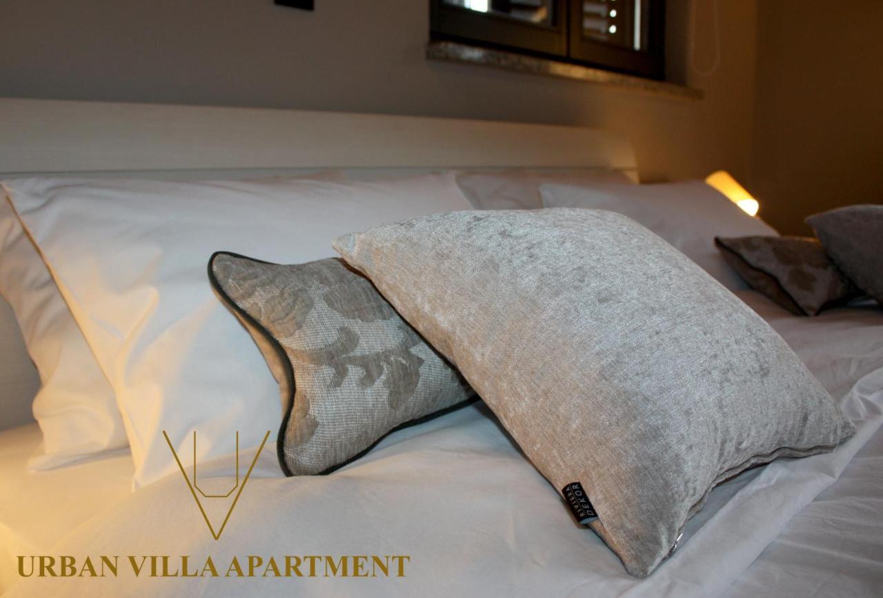 Urban Villa Apartment 오파티아 외부 사진
