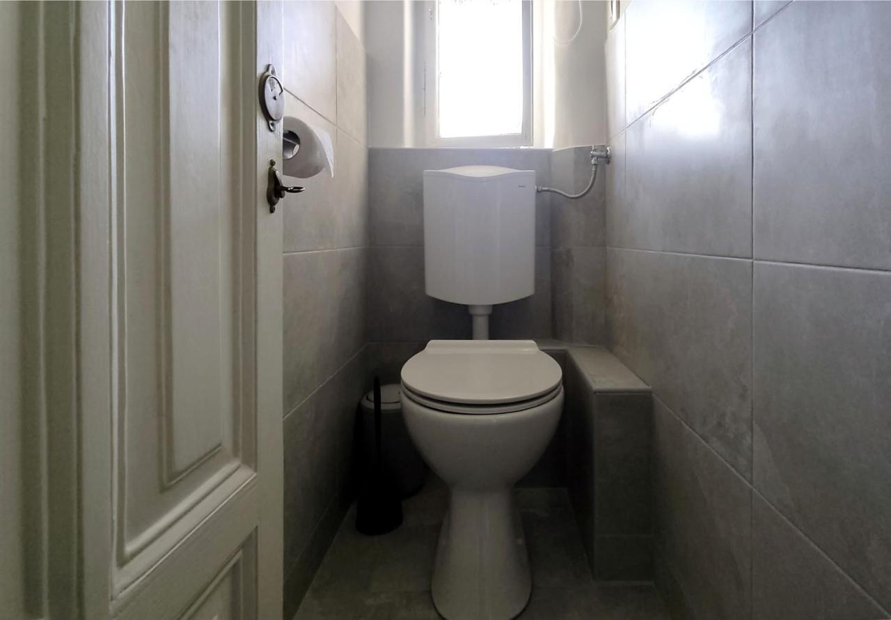 Urban Villa Apartment 오파티아 외부 사진