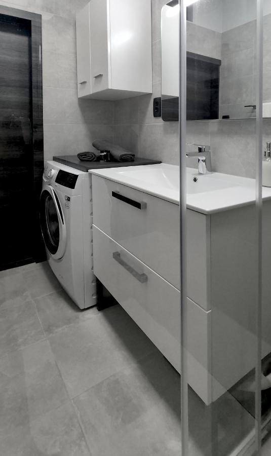 Urban Villa Apartment 오파티아 외부 사진