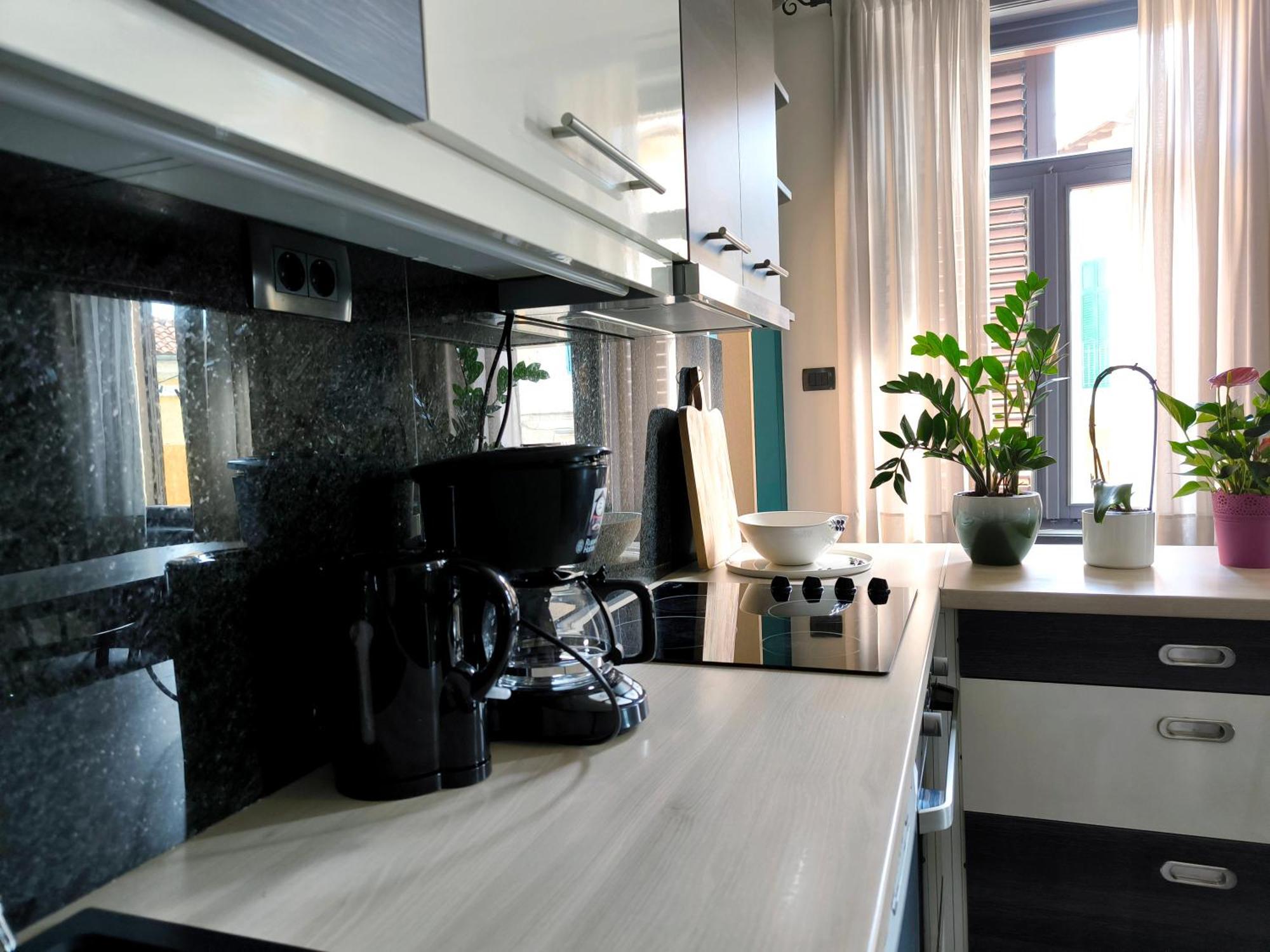 Urban Villa Apartment 오파티아 외부 사진