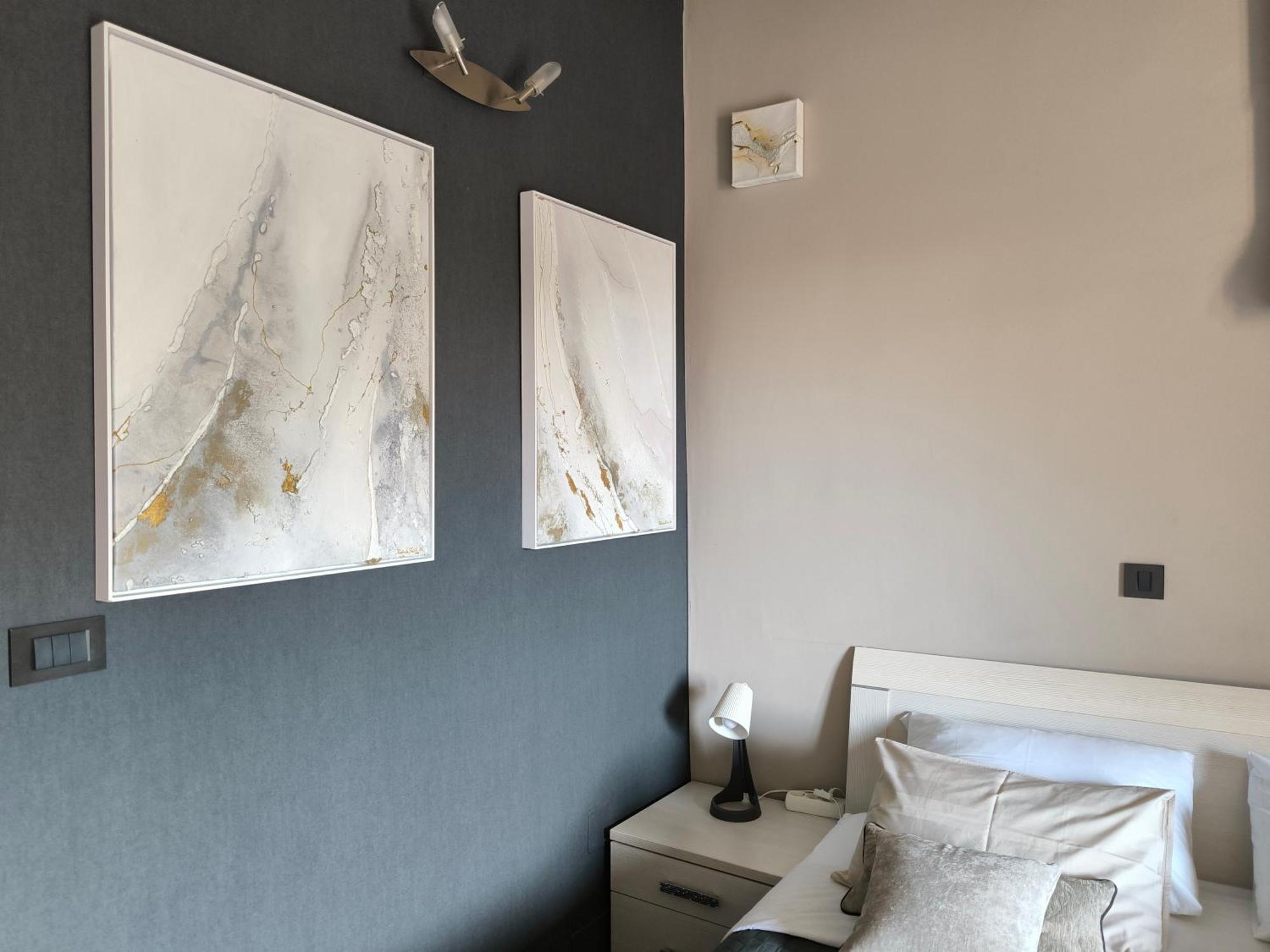 Urban Villa Apartment 오파티아 외부 사진