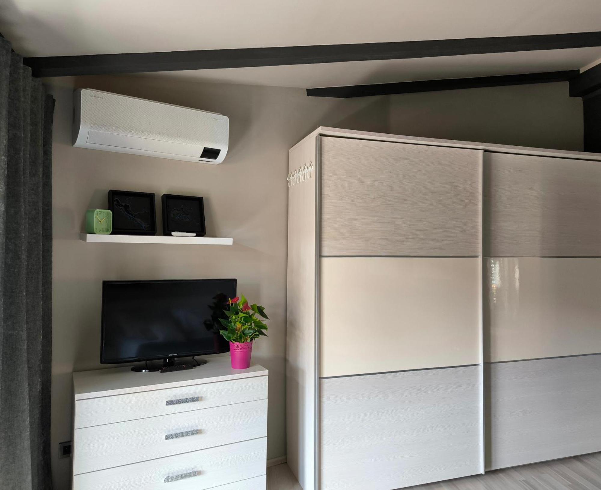 Urban Villa Apartment 오파티아 외부 사진