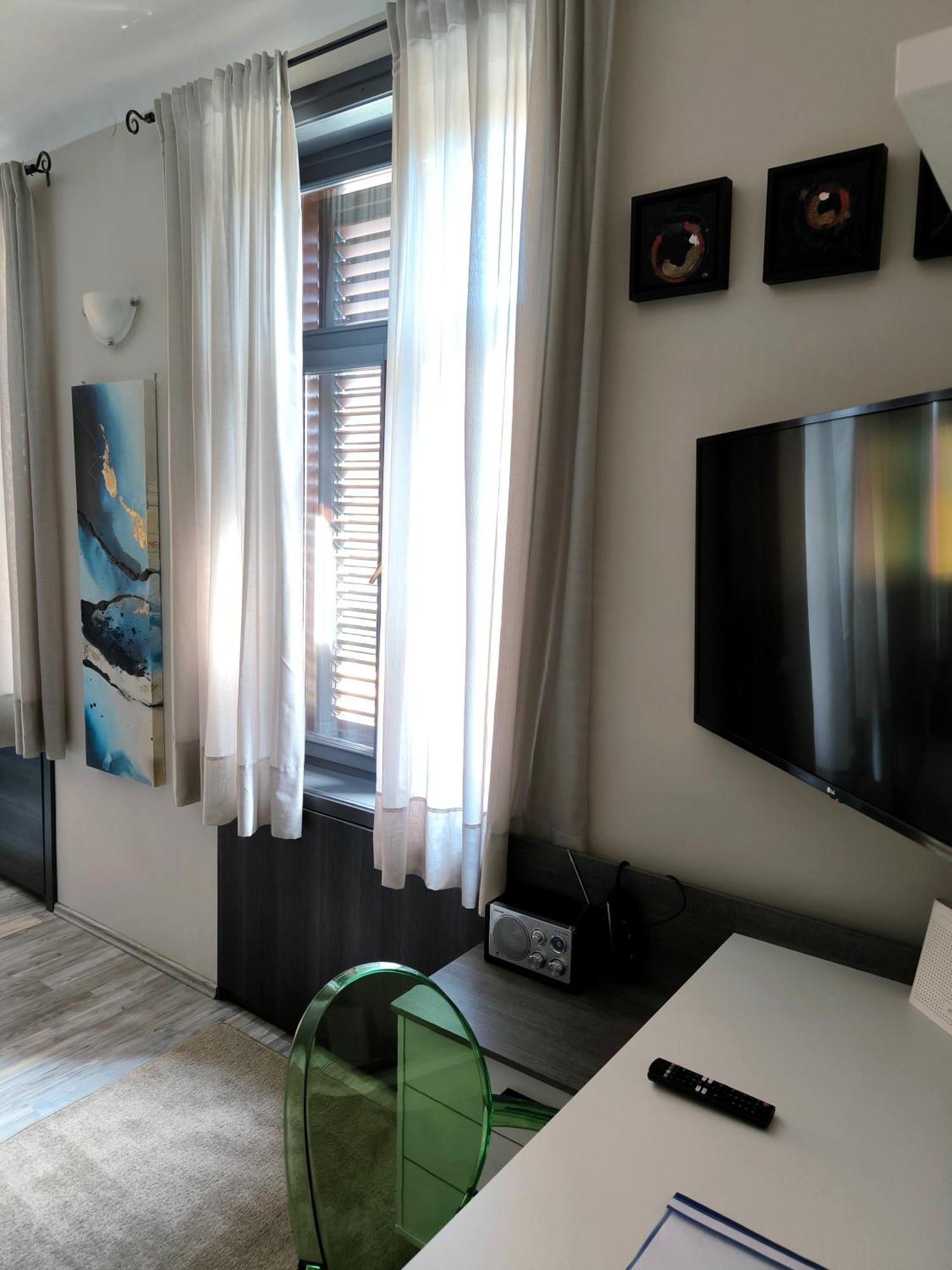 Urban Villa Apartment 오파티아 외부 사진