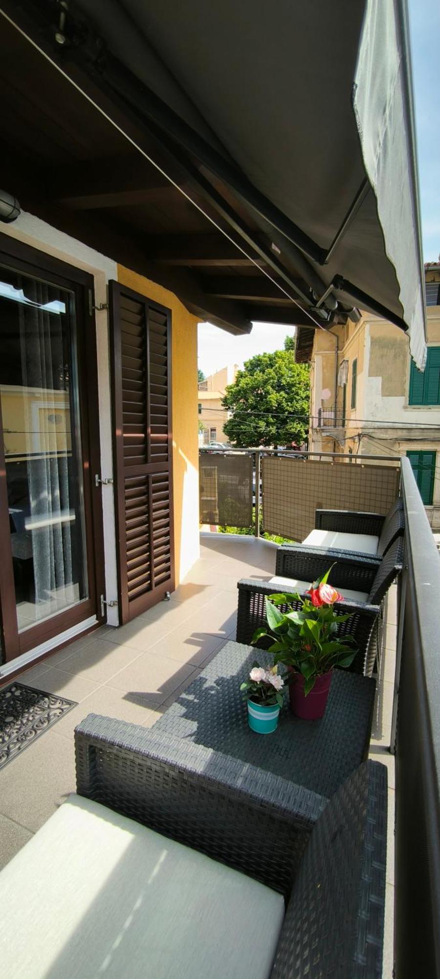 Urban Villa Apartment 오파티아 외부 사진